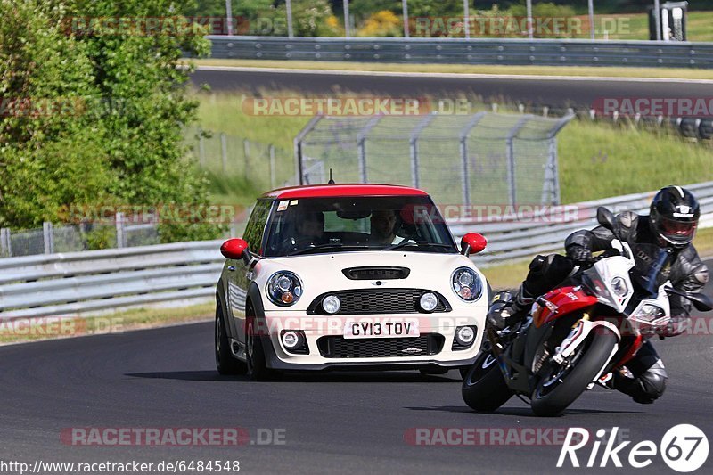 Bild #6484548 - Touristenfahrten Nürburgring Nordschleife (12.06.2019)