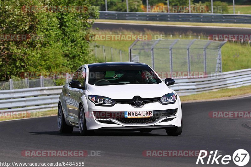 Bild #6484555 - Touristenfahrten Nürburgring Nordschleife (12.06.2019)