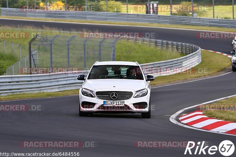 Bild #6484556 - Touristenfahrten Nürburgring Nordschleife (12.06.2019)