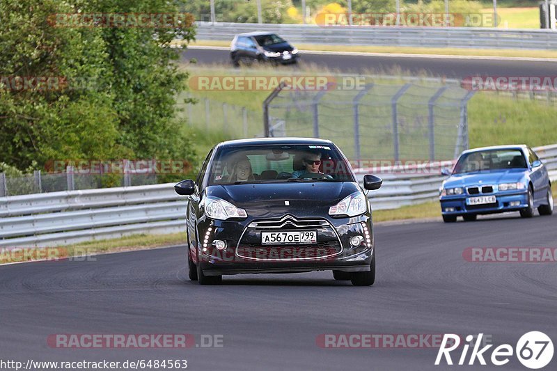 Bild #6484563 - Touristenfahrten Nürburgring Nordschleife (12.06.2019)