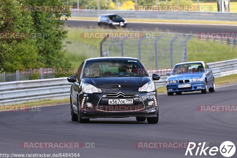 Bild #6484564 - Touristenfahrten Nürburgring Nordschleife (12.06.2019)