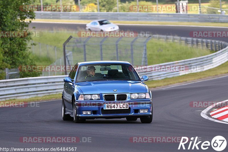 Bild #6484567 - Touristenfahrten Nürburgring Nordschleife (12.06.2019)