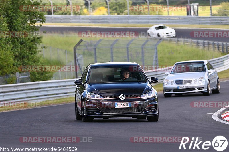 Bild #6484569 - Touristenfahrten Nürburgring Nordschleife (12.06.2019)