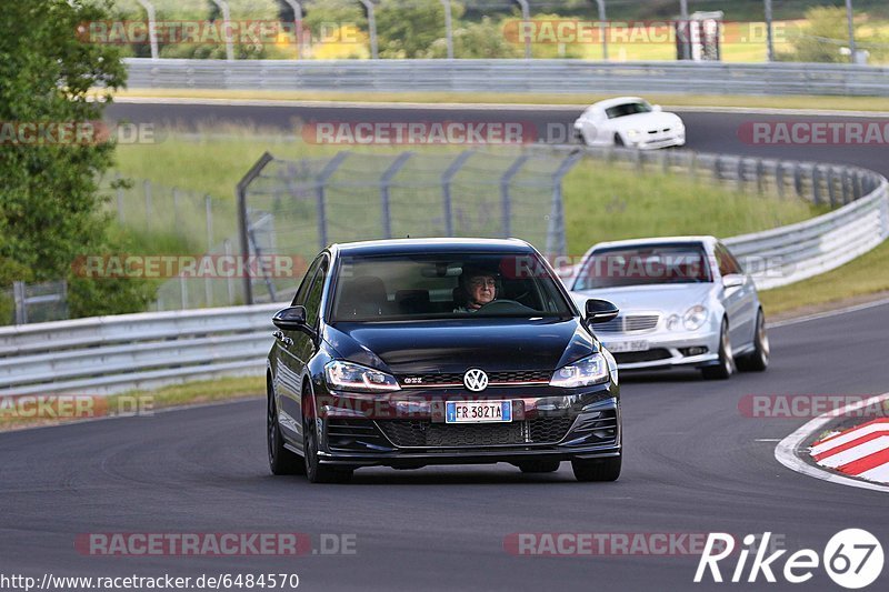 Bild #6484570 - Touristenfahrten Nürburgring Nordschleife (12.06.2019)