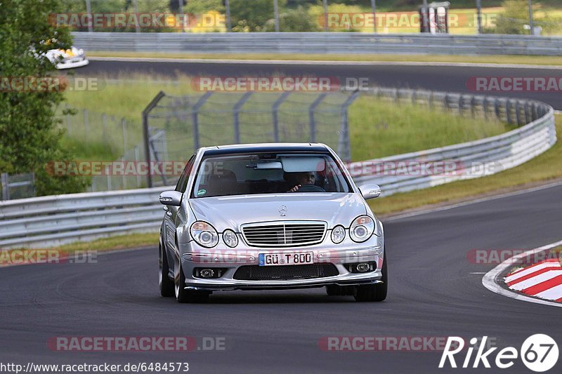 Bild #6484573 - Touristenfahrten Nürburgring Nordschleife (12.06.2019)