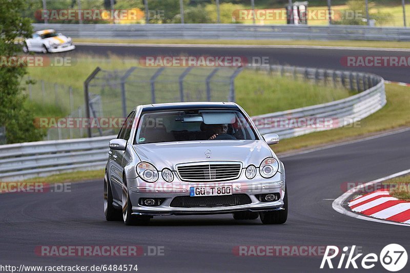 Bild #6484574 - Touristenfahrten Nürburgring Nordschleife (12.06.2019)