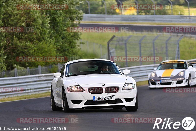 Bild #6484576 - Touristenfahrten Nürburgring Nordschleife (12.06.2019)