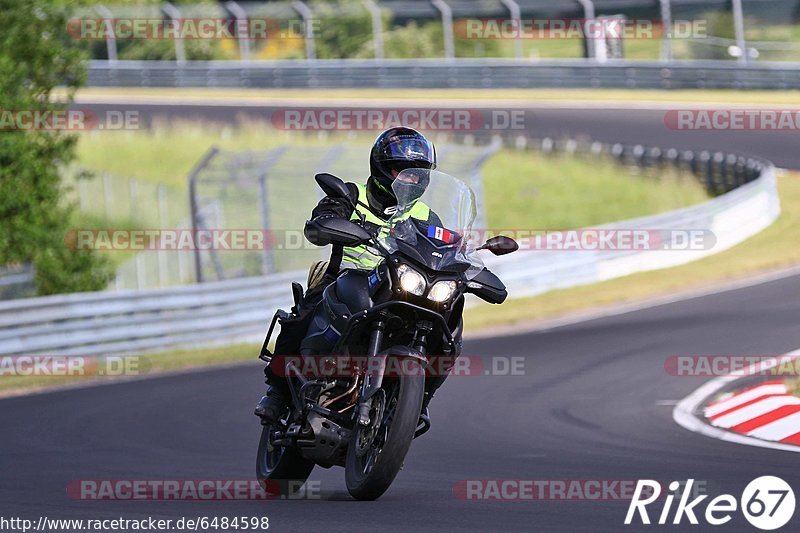 Bild #6484598 - Touristenfahrten Nürburgring Nordschleife (12.06.2019)