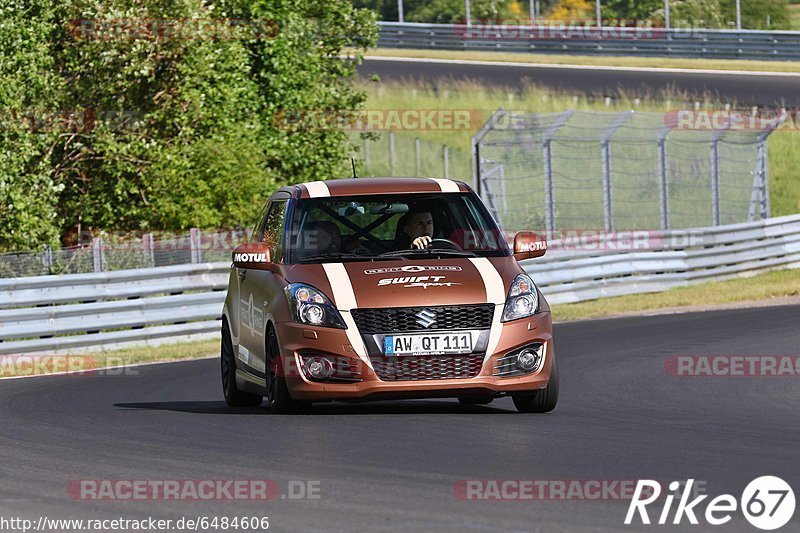 Bild #6484606 - Touristenfahrten Nürburgring Nordschleife (12.06.2019)