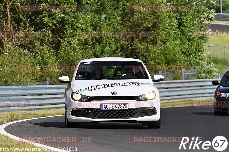 Bild #6484618 - Touristenfahrten Nürburgring Nordschleife (12.06.2019)