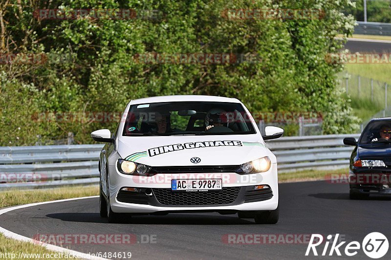 Bild #6484619 - Touristenfahrten Nürburgring Nordschleife (12.06.2019)