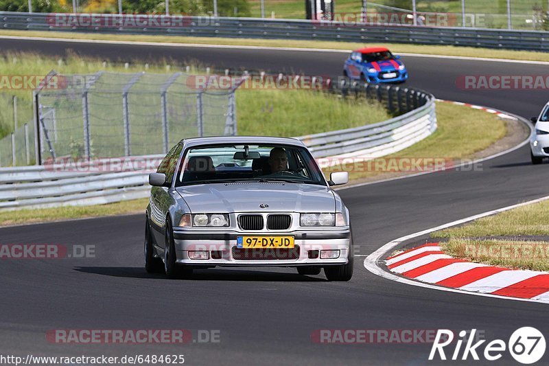 Bild #6484625 - Touristenfahrten Nürburgring Nordschleife (12.06.2019)