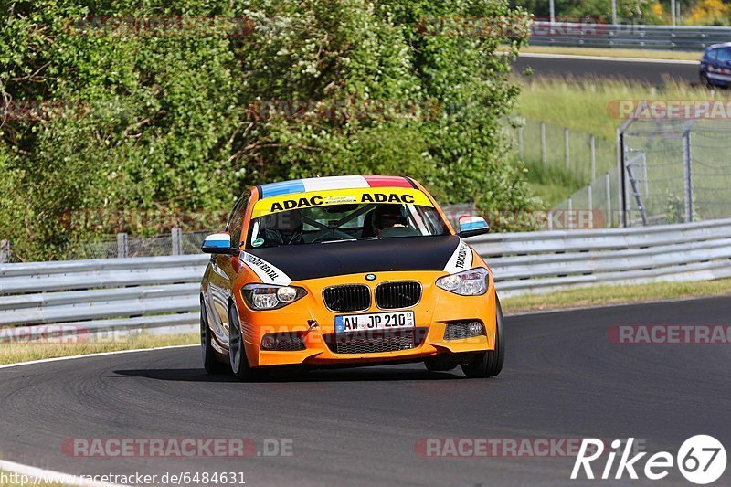 Bild #6484631 - Touristenfahrten Nürburgring Nordschleife (12.06.2019)