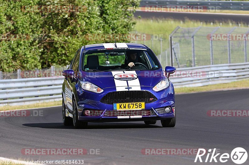 Bild #6484633 - Touristenfahrten Nürburgring Nordschleife (12.06.2019)