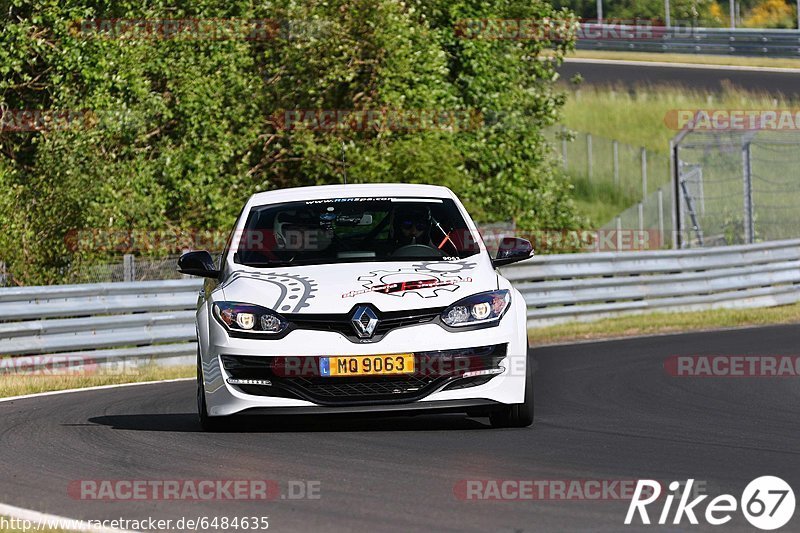 Bild #6484635 - Touristenfahrten Nürburgring Nordschleife (12.06.2019)