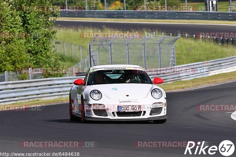 Bild #6484638 - Touristenfahrten Nürburgring Nordschleife (12.06.2019)