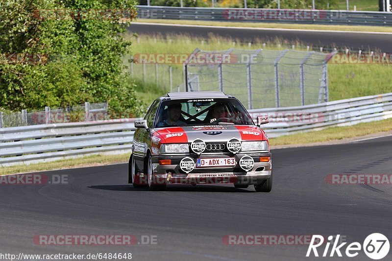 Bild #6484648 - Touristenfahrten Nürburgring Nordschleife (12.06.2019)