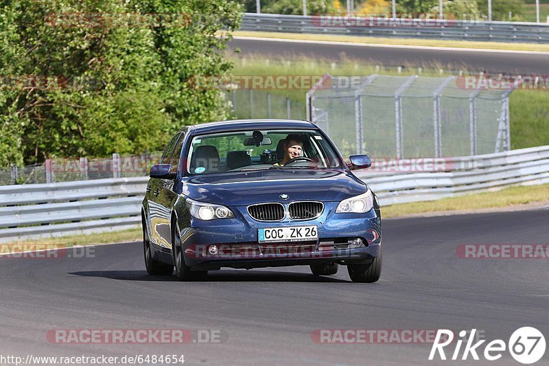 Bild #6484654 - Touristenfahrten Nürburgring Nordschleife (12.06.2019)