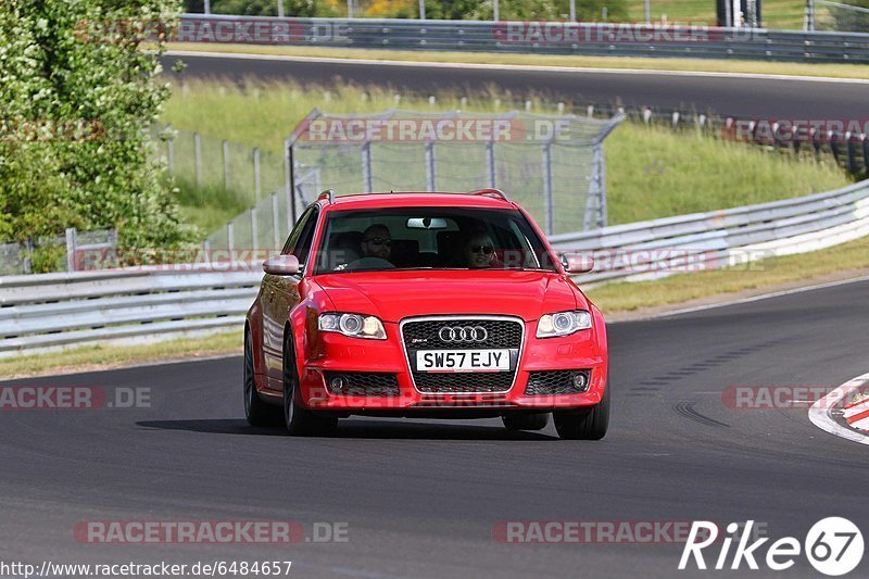 Bild #6484657 - Touristenfahrten Nürburgring Nordschleife (12.06.2019)