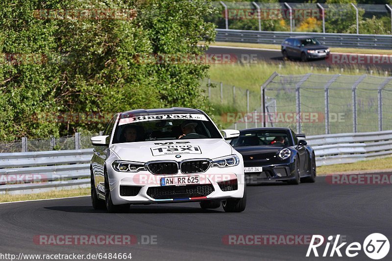 Bild #6484664 - Touristenfahrten Nürburgring Nordschleife (12.06.2019)