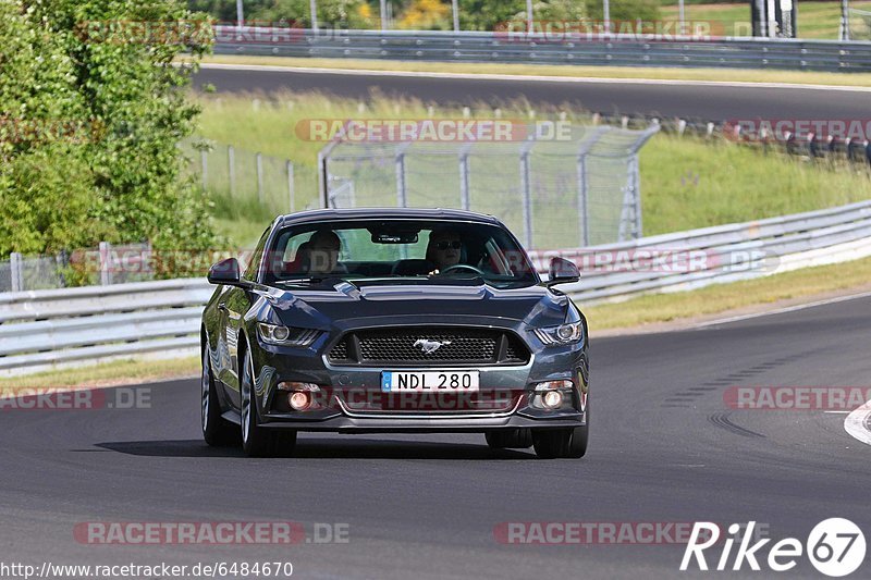 Bild #6484670 - Touristenfahrten Nürburgring Nordschleife (12.06.2019)