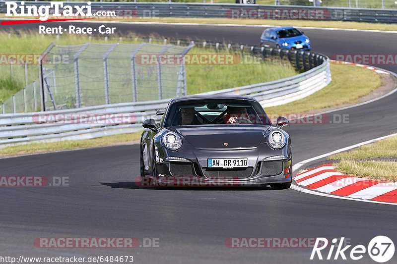 Bild #6484673 - Touristenfahrten Nürburgring Nordschleife (12.06.2019)