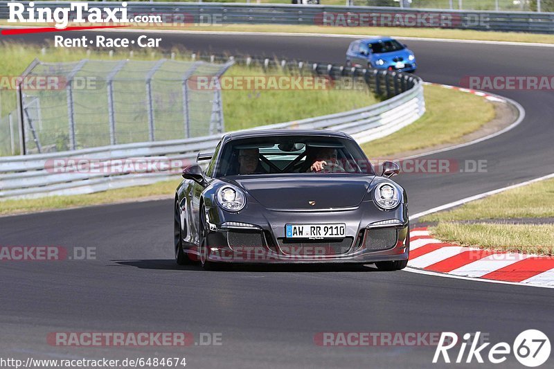 Bild #6484674 - Touristenfahrten Nürburgring Nordschleife (12.06.2019)