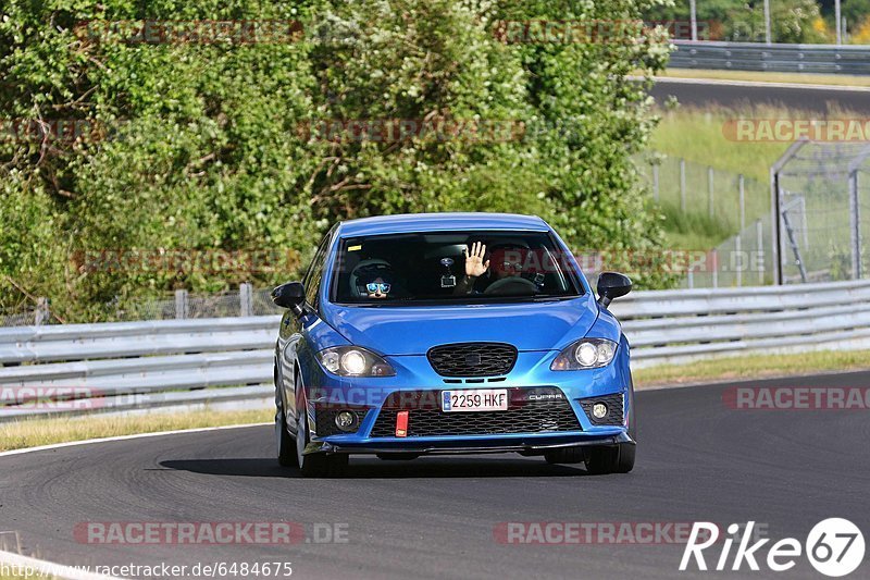 Bild #6484675 - Touristenfahrten Nürburgring Nordschleife (12.06.2019)