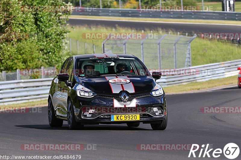 Bild #6484679 - Touristenfahrten Nürburgring Nordschleife (12.06.2019)