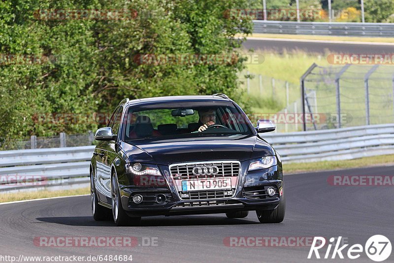 Bild #6484684 - Touristenfahrten Nürburgring Nordschleife (12.06.2019)