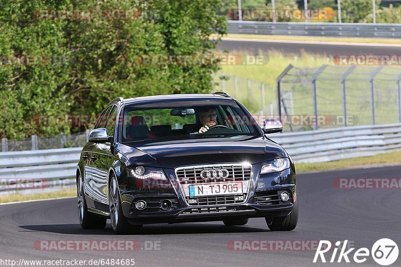 Bild #6484685 - Touristenfahrten Nürburgring Nordschleife (12.06.2019)