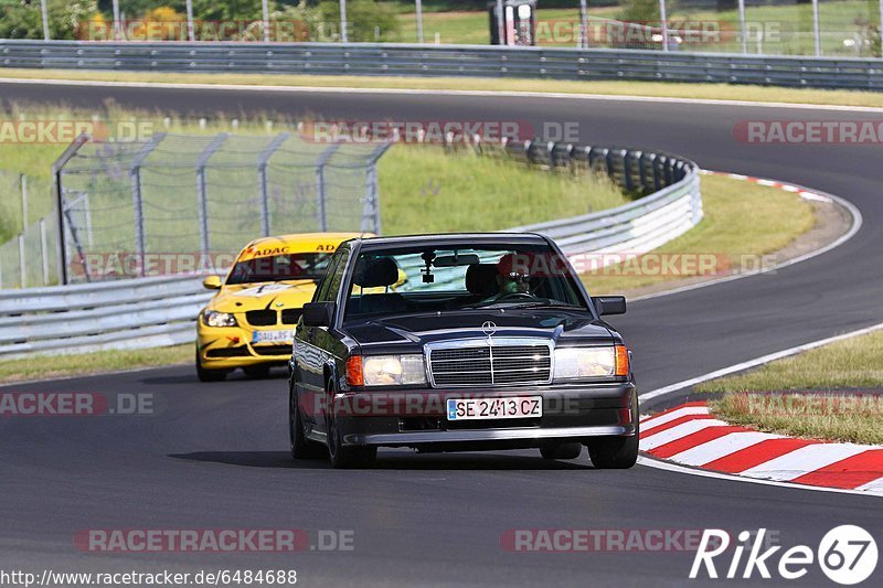 Bild #6484688 - Touristenfahrten Nürburgring Nordschleife (12.06.2019)