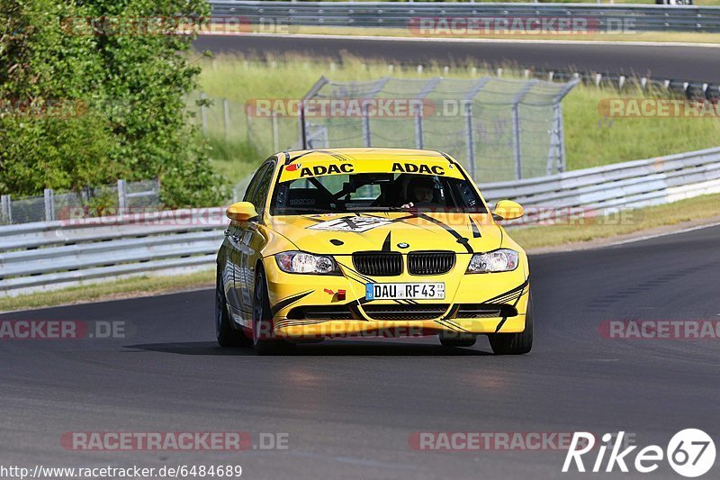 Bild #6484689 - Touristenfahrten Nürburgring Nordschleife (12.06.2019)