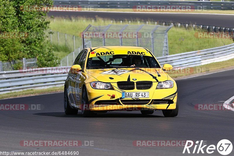 Bild #6484690 - Touristenfahrten Nürburgring Nordschleife (12.06.2019)