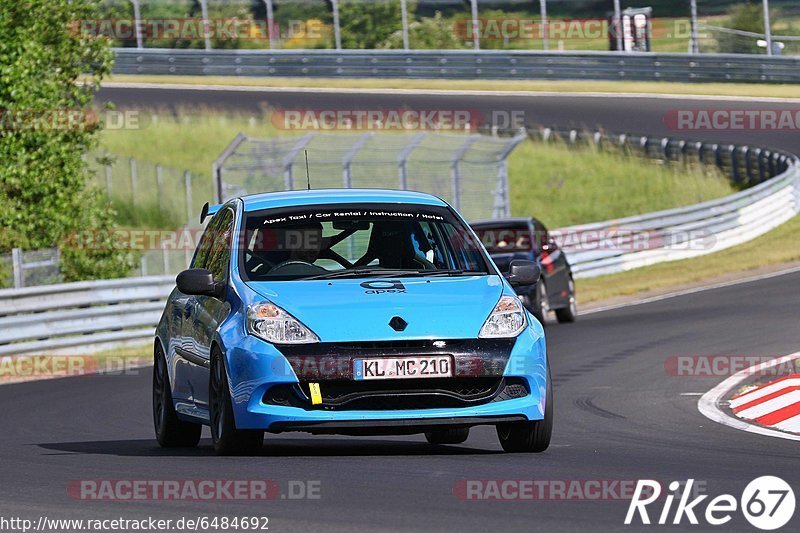 Bild #6484692 - Touristenfahrten Nürburgring Nordschleife (12.06.2019)