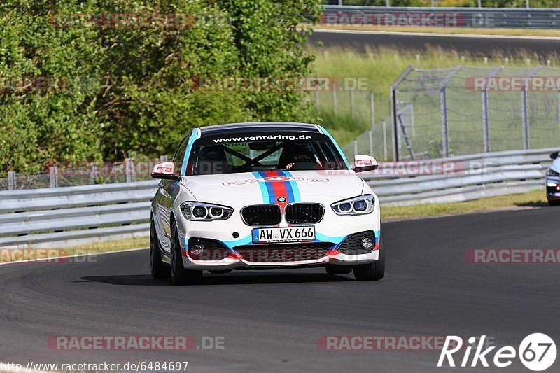 Bild #6484697 - Touristenfahrten Nürburgring Nordschleife (12.06.2019)