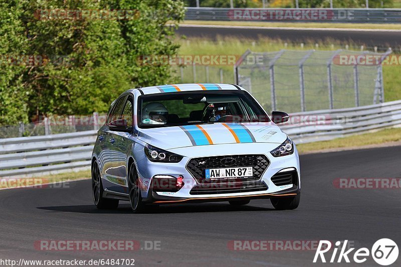 Bild #6484702 - Touristenfahrten Nürburgring Nordschleife (12.06.2019)