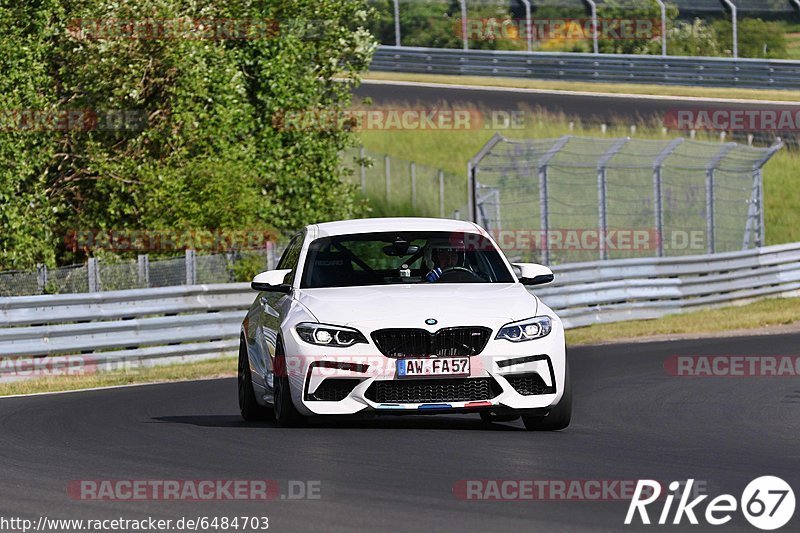 Bild #6484703 - Touristenfahrten Nürburgring Nordschleife (12.06.2019)