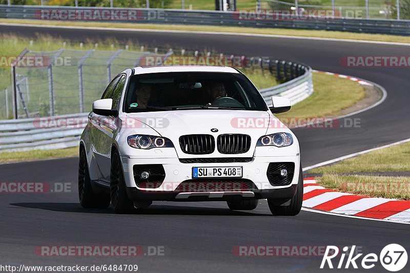 Bild #6484709 - Touristenfahrten Nürburgring Nordschleife (12.06.2019)