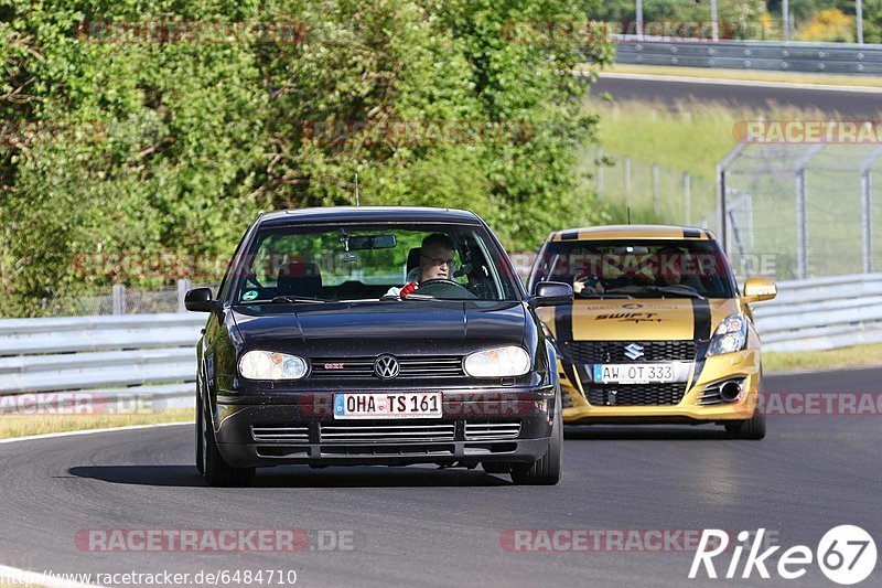 Bild #6484710 - Touristenfahrten Nürburgring Nordschleife (12.06.2019)