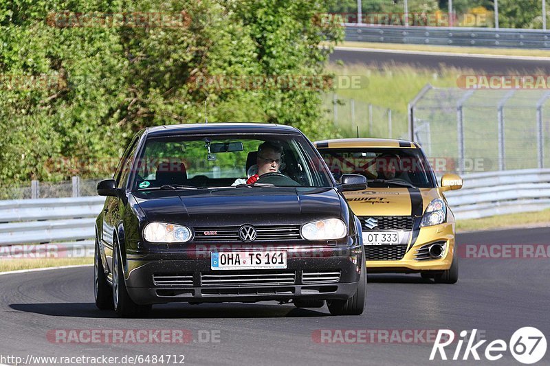 Bild #6484712 - Touristenfahrten Nürburgring Nordschleife (12.06.2019)