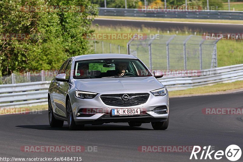 Bild #6484715 - Touristenfahrten Nürburgring Nordschleife (12.06.2019)