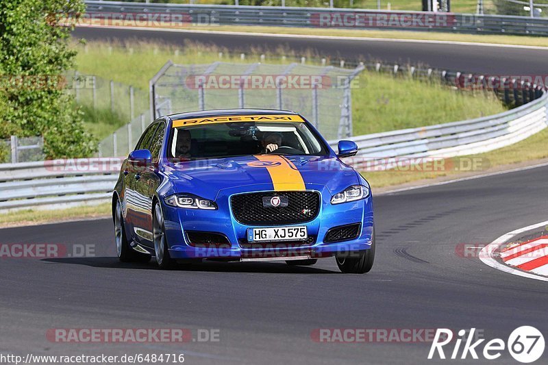 Bild #6484716 - Touristenfahrten Nürburgring Nordschleife (12.06.2019)