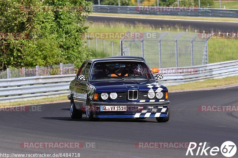 Bild #6484718 - Touristenfahrten Nürburgring Nordschleife (12.06.2019)