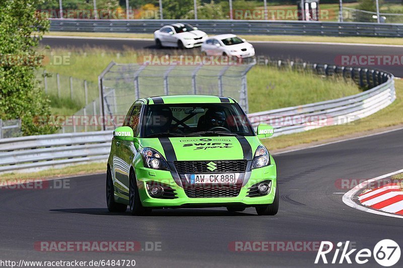 Bild #6484720 - Touristenfahrten Nürburgring Nordschleife (12.06.2019)