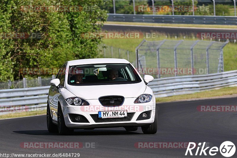 Bild #6484729 - Touristenfahrten Nürburgring Nordschleife (12.06.2019)