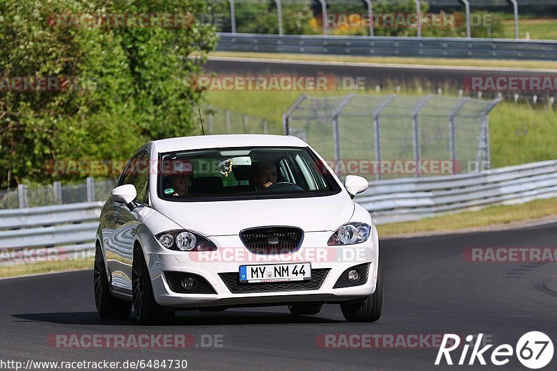 Bild #6484730 - Touristenfahrten Nürburgring Nordschleife (12.06.2019)