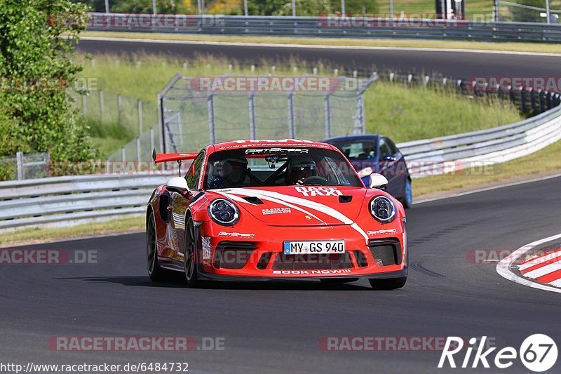 Bild #6484732 - Touristenfahrten Nürburgring Nordschleife (12.06.2019)