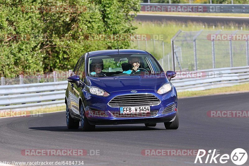 Bild #6484734 - Touristenfahrten Nürburgring Nordschleife (12.06.2019)