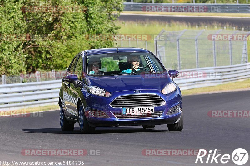 Bild #6484735 - Touristenfahrten Nürburgring Nordschleife (12.06.2019)